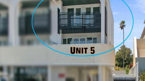 Sellicks Beach House | Sands on Sellicks #5 by Wine Coast Holidays