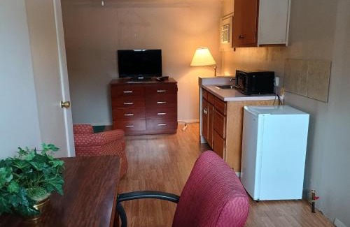 Walsenburg Hotel | Sands