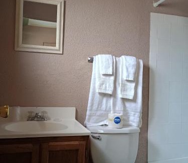 Walsenburg Hotel | Sands