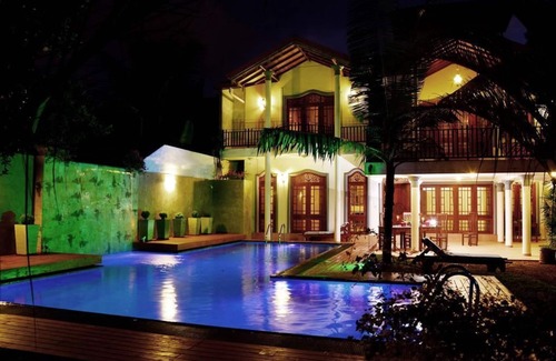 Hettimulla Villa | Sandul Villa
