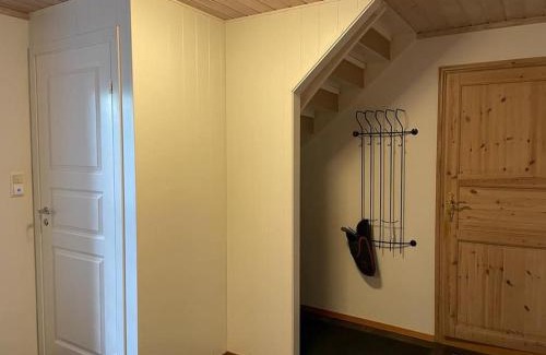 Sandve House | Sandve