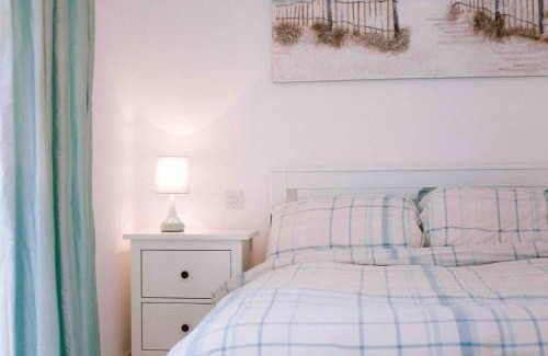 Naran Apartment | Sandville Chalet Portnoo
