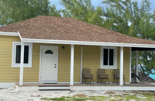 Farmer's Hill Apartment | SANDY BOTTOM COTTAGES