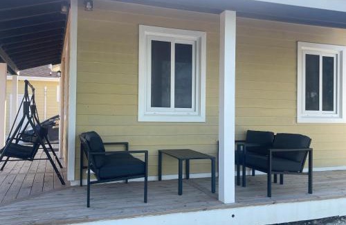 Farmer's Hill Apartment | SANDY BOTTOM COTTAGES