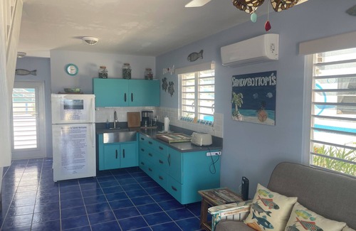 Sabana Westpunt House | Sandy Bottoms 10b - One of the largest 1 bedrooms, BEST views in the resort!