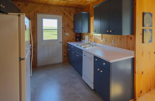 Belle River Cottage | Sandy Days Beach House - Private Waterfront Property