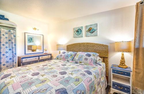 Ocean Shores House | Sandy Days Condo