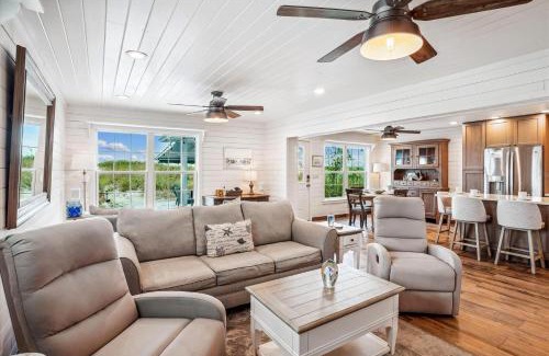 Redington Shores House | Sandy Dunes