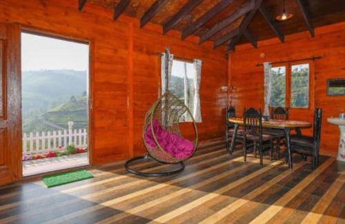 Ooty Apartment | Sandy Eco Woodhouse - 2 Bhk