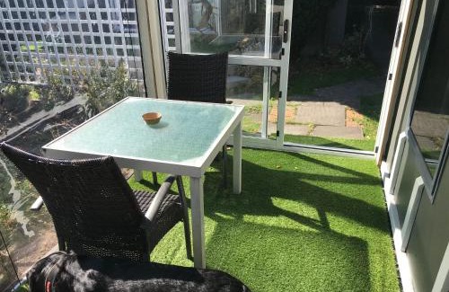 New Brighton House | Sandy Feet Accommodation