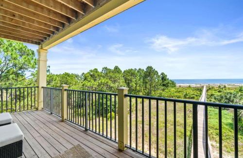 Cape San Blas House | Sandy Finns