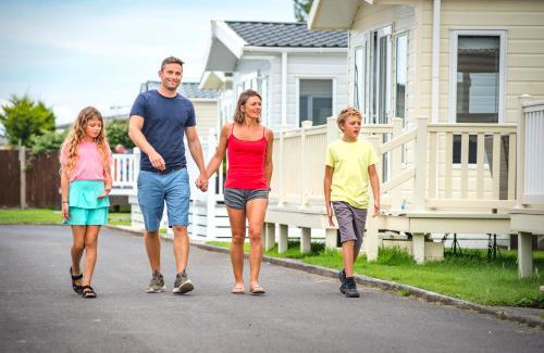 Burnham-on-Sea Resort | Sandy Glade Holiday Park