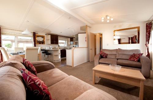 Burnham-on-Sea Resort | Sandy Glade Holiday Park