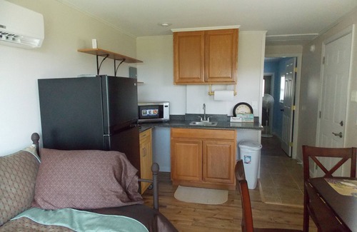 Silver Beach Cottage | *SANDY HILL SUNSETS*