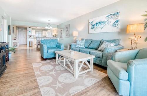 Ono Island House | Sandy Key Unit 2-328
