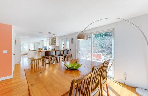 East Sandwich House | Sandy Neck Escape