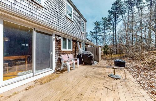 East Sandwich House | Sandy Neck Escape
