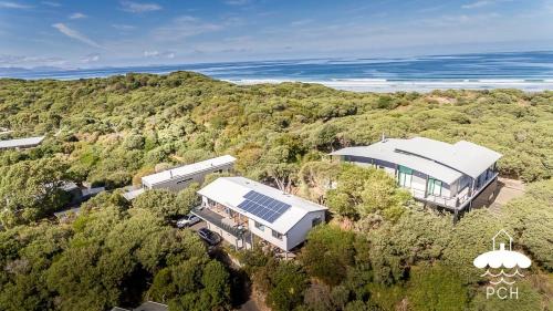 Sandy Point House | Sandy Point Dreaming