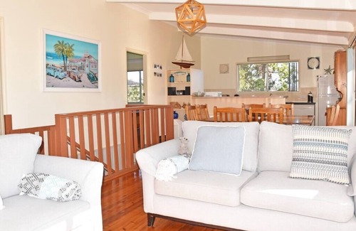 Tuross Head House | Sandy Shores @ Tuross Head