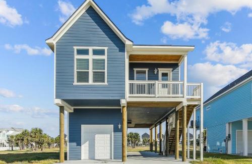 Terramar Beach House | Sandy Smiles