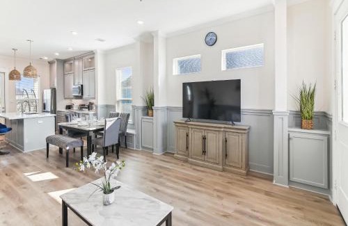 Terramar Beach House | Sandy Smiles