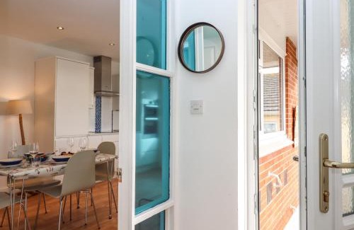 Paignton House | Sandy Toes