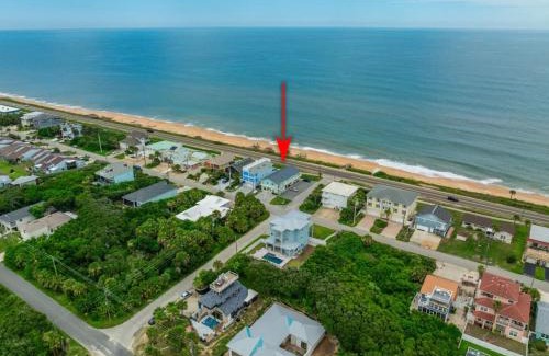 Flagler Beach House | Sandy Toes Unit D