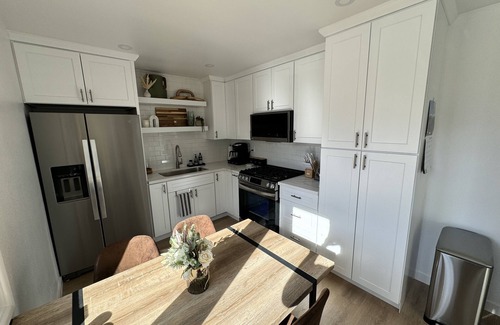 Carpinteria Condo | Sandyland Beach Studio Carpinteria