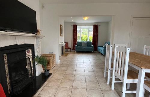 Ballsbridge House | Sandymount House & Garden