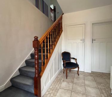 Ballsbridge House | Sandymount House & Garden