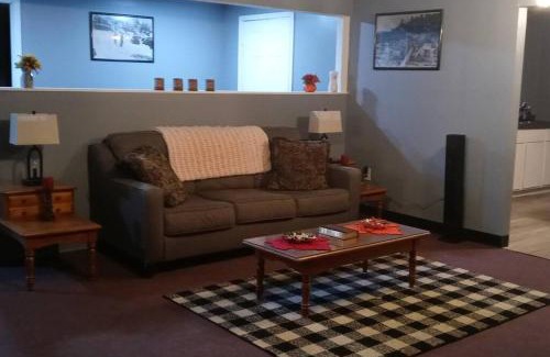 Minden House | Sandys house