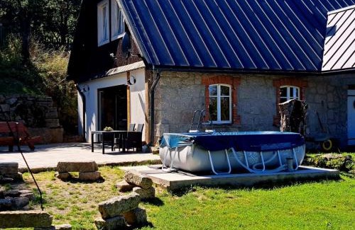 Piechowice House | Saneczkowa 1