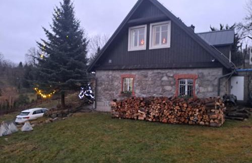 Piechowice House | Saneczkowa 1