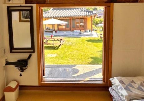 Namsa-ri House | Sanencheong Namsayedamchon Yedam Hanok Stay