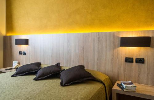 Siena Hotel | Sangallo Park Hotel