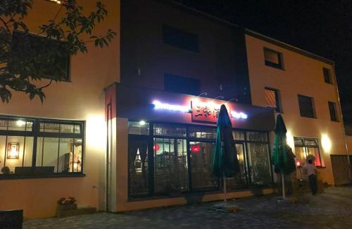 Mersch Apartment | Sanhe
