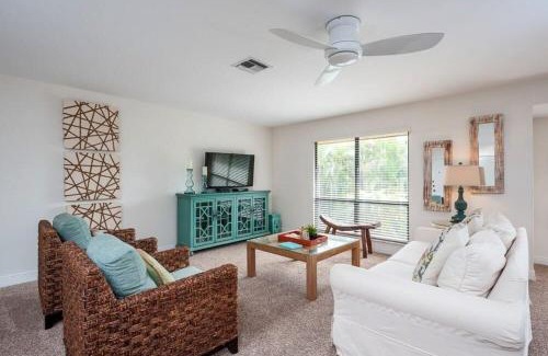 Sanibel Apartment | Sanibel Shells at Sea Bell
