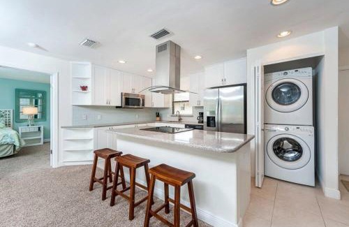 Sanibel Apartment | Sanibel Shells at Sea Bell