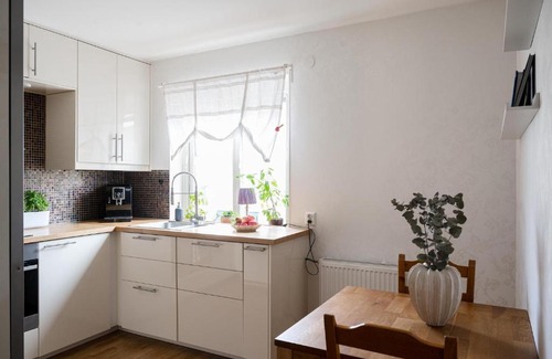 Surat Villa | Sanjana Home Apartment