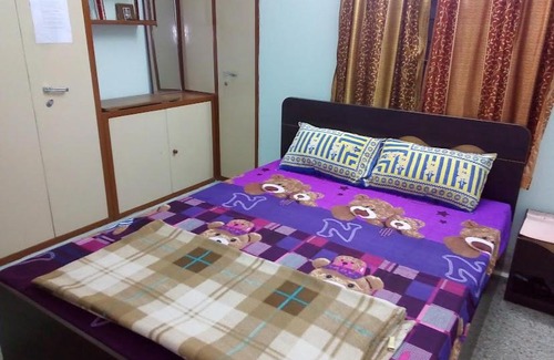 Nagpur House | Sanjog Home Nagpur