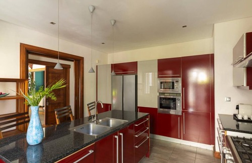 Poste Lafayette Villa | Sankhara luxury private beach villas