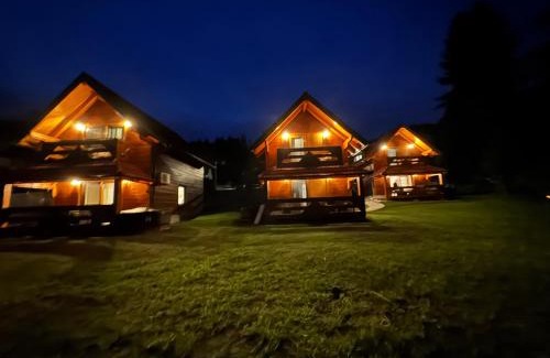 Sankt Egyden House | Sankt Egyden Holzhäuschen