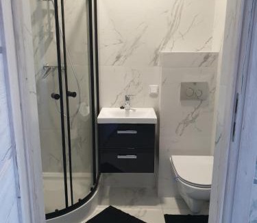 Glubczyce Apartment | Sanktuarium Snu Apartments