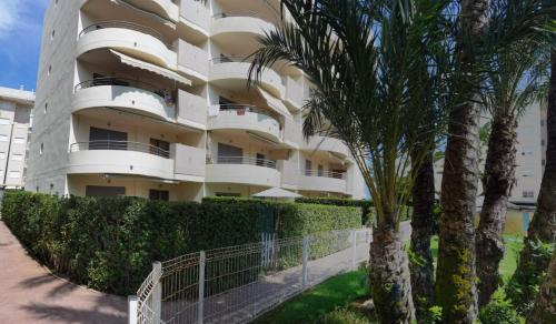 Daimuz Apartment | sanluis