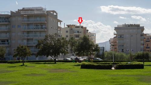 Daimuz Apartment | sanluis