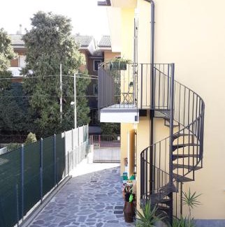 Quartiere Fiorenzuola House | SanMarco54