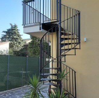 Quartiere Fiorenzuola House | SanMarco54