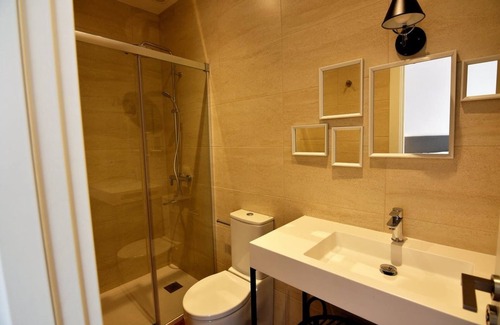 Becerril de Campos Hotel | Sanmartina Hotel