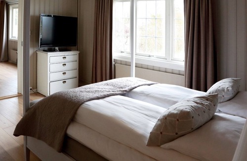 Gran Hotel | Sanner Hotell