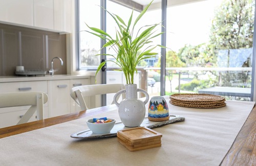 San Remo Apartment | Sanny Side Up - Silver Water Resort